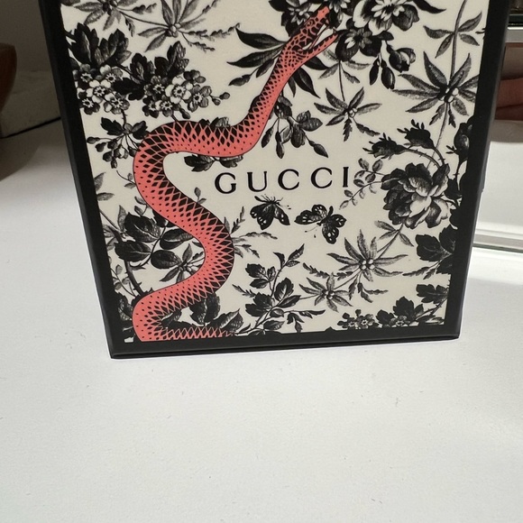 GUCCI heart ring 🥰 - Picture 10 of 12